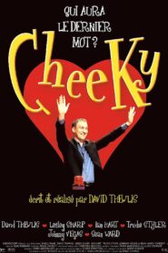 Cheeky 2003 on netflix