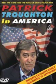 Patrick Troughton in America 2003 on netflix