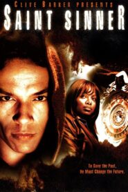 Saint Sinner 2002 on netflix