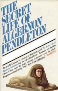 The Secret Life of Algernon 1997 on netflix