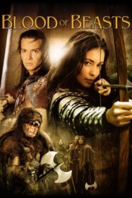 Beauty and the Beast 2005 on netflix