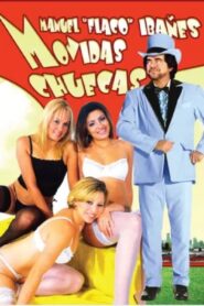 Movidas Chuecas 1992 on netflix