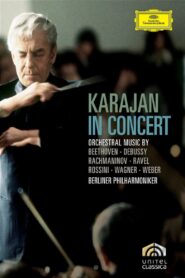 Karajan In Concert 2008 on netflix