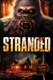 Stranded 2023 on netflix