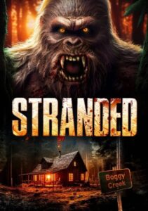 Stranded 2023 on netflix