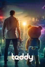 Teddy 2021 on netflix