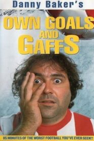 Own Goals And Gaffs 1992 on netflix