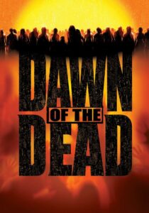 Dawn of the Dead 2004 on netflix