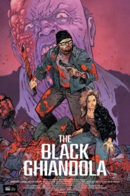 The Black Ghiandola 2017 on netflix