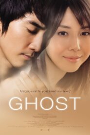 Ghost 2010 on netflix