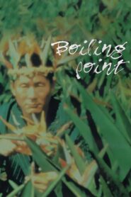 Boiling Point 1990 on netflix
