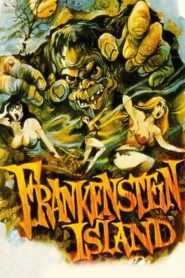 Frankenstein Island 1981 on netflix