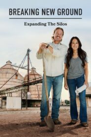 Breaking New Ground: Expanding the Silos 2021 on netflix