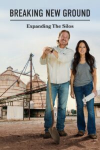 Breaking New Ground: Expanding the Silos 2021 on netflix
