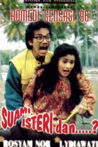 Suami, Isteri, dan…? 1996 on netflix