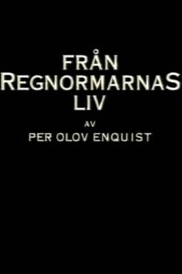 Från regnormarnas liv 1998 on netflix
