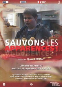 Sauvons les apparences! 2008 on netflix