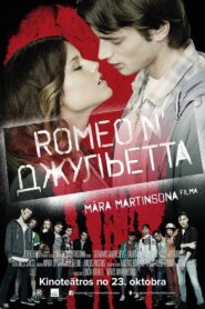 Romeo n’ Juliet 2015 on netflix