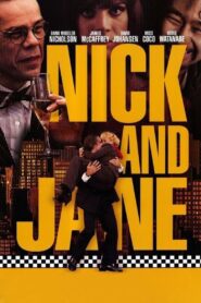 Nick and Jane 1997 on netflix