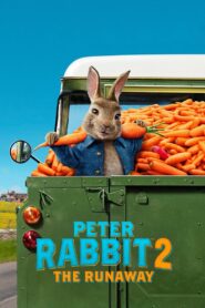 Peter Rabbit 2: The Runaway 2021 on netflix