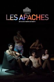 Les Apaches 2013 on netflix