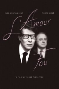 L’Amour Fou 2010 on netflix