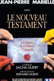 Le Nouveau Testament 1999 on netflix
