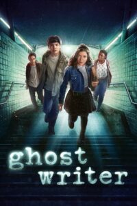 Ghostwriter 2019 on netflix