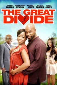 The Great Divide 2012 on netflix