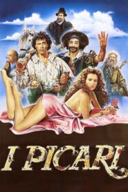 I picari 1987 on netflix