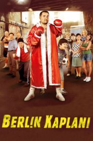 Berlin Kaplanı 2012 on netflix