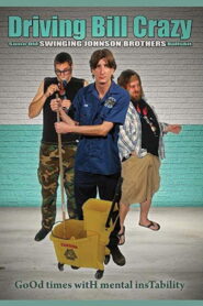 Driving Bill Crazy 2008 on netflix