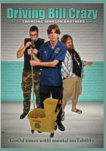 Driving Bill Crazy 2008 on netflix