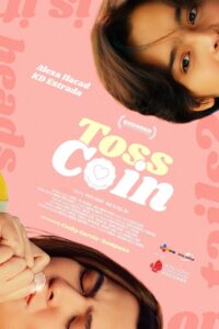 Toss Coin 2023 on netflix