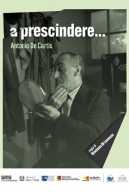 A prescindere… Antonio de Curtis 2019 on netflix