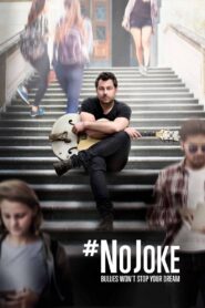 #NoJoke 2019 on netflix