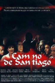 Camino de Santiago 1999 on netflix