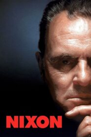 Nixon 1995 on netflix