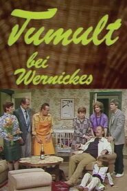 Tumult bei Wernickes 1987 on netflix