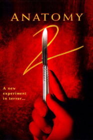 Anatomy 2 2003 on netflix