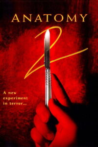 Anatomy 2 2003 on netflix