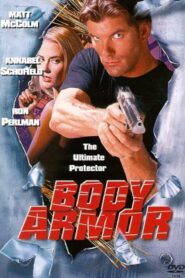 Body Armor 1997 on netflix