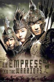 An Empress and the Warriors 2008 on netflix