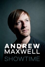 Andrew Maxwell – Showtime 2018 on netflix