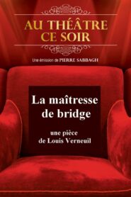 La Maîtresse de bridge 1980 on netflix