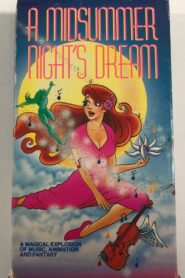 A Midsummer Night’s Dream 1986 on netflix