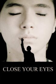 Close Your Eyes 2023 on netflix