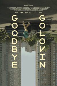 Goodbye Golovin 2020 on netflix