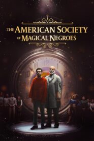 The American Society of Magical Negroes 2024 on netflix