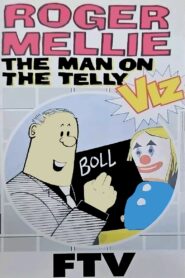 Roger Mellie: The Man on the Telly 1991 on netflix
